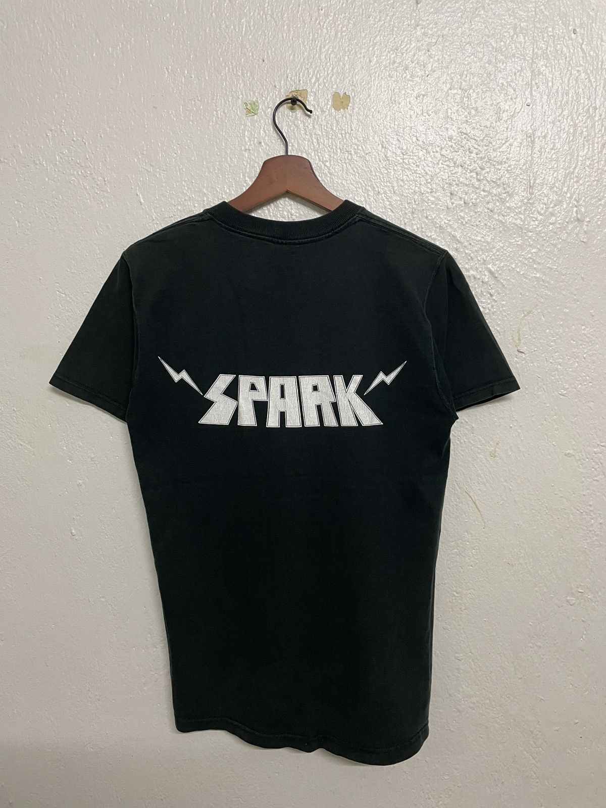 Spark Skate Tee