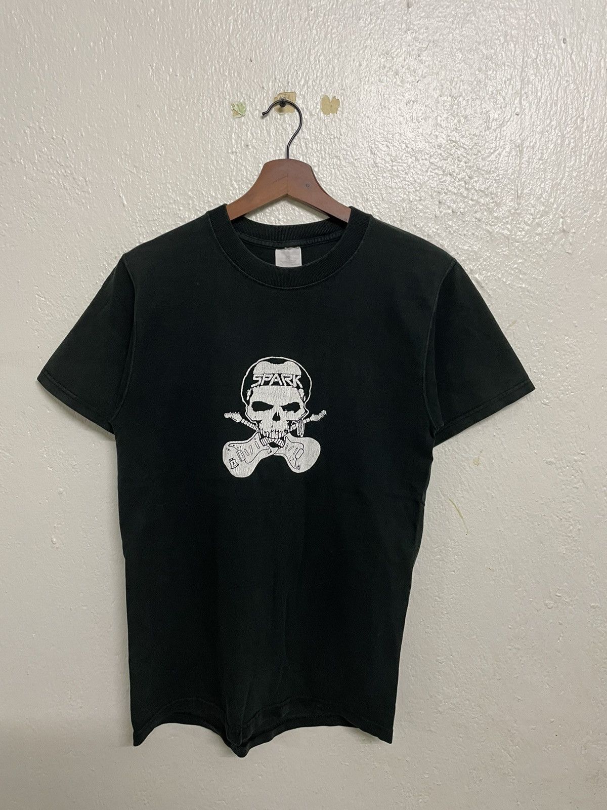 Spark Skate Tee