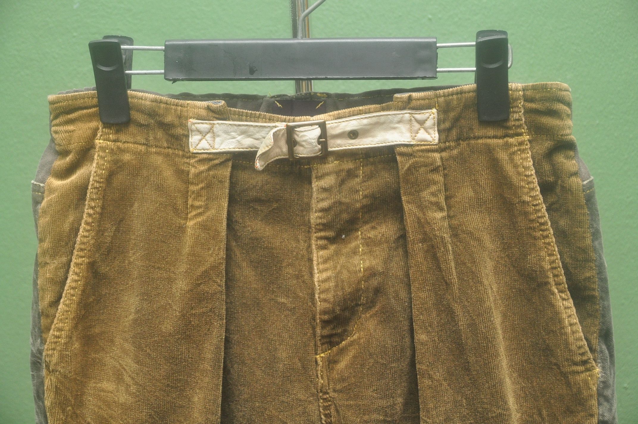 Japanese Brand × Vintage Vintage Rosier Cudroy Pant Travis Scott Fashion Style Size US 31 - 5 Thumbnail