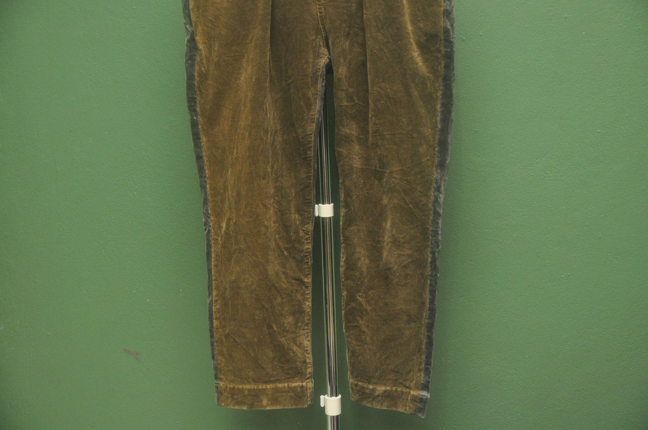 Japanese Brand × Vintage Vintage Rosier Cudroy Pant Travis Scott Fashion Style Size US 31 - 4 Thumbnail