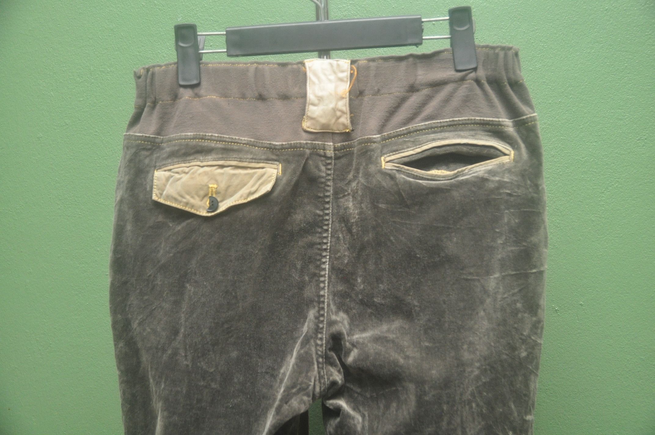 Japanese Brand × Vintage Vintage Rosier Cudroy Pant Travis Scott Fashion Style Size US 31 - 8 Thumbnail