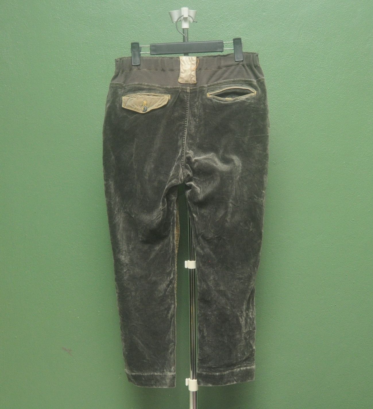 Japanese Brand × Vintage Vintage Rosier Cudroy Pant Travis Scott Fashion Style Size US 31 - 2 Thumbnail