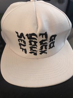 Supreme Go Fuck Yourself | Grailed