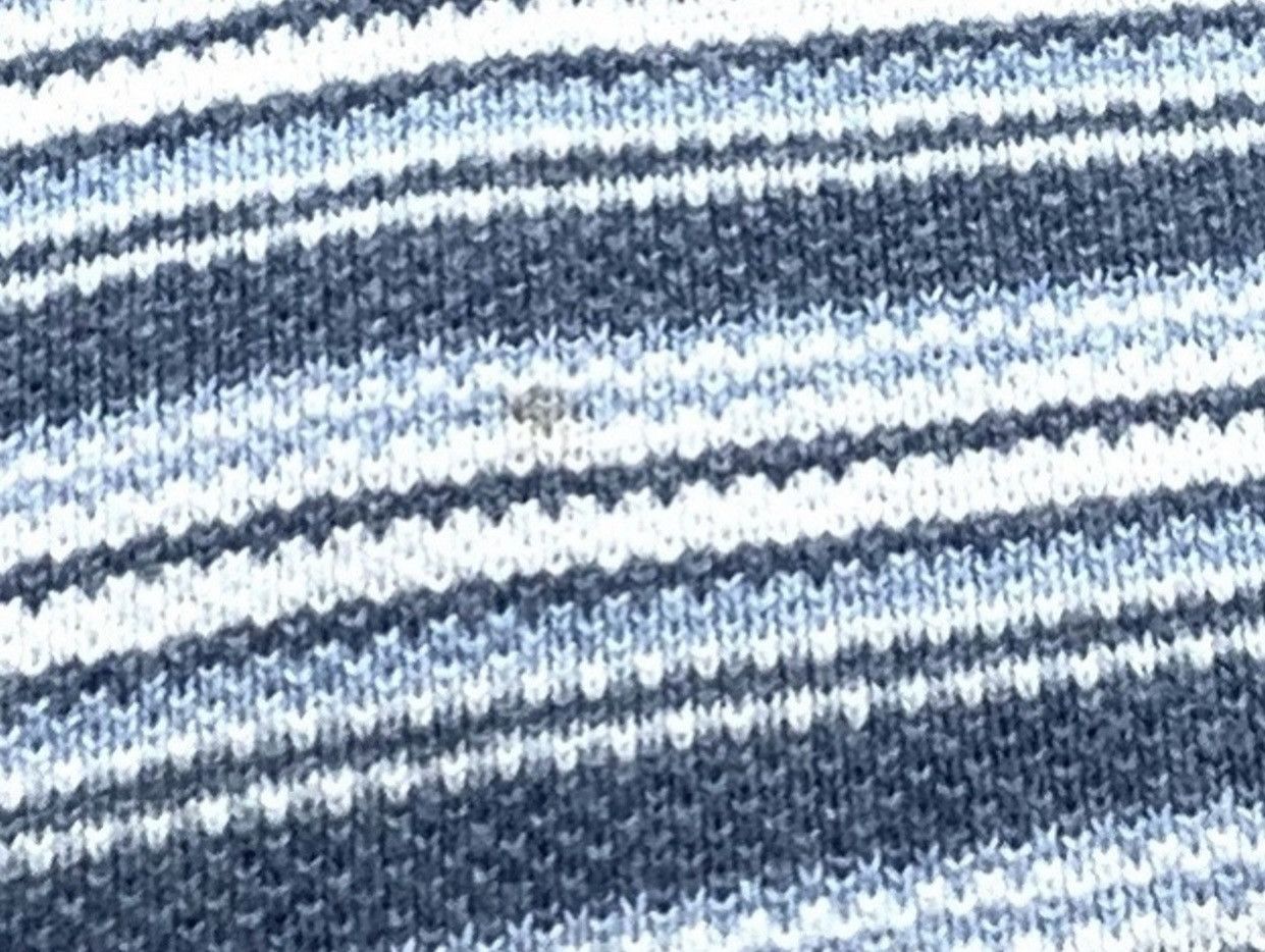 Vintage Vintage Belton 90s Striped T-shirts Size US M / EU 48-50 / 2 - 7 Thumbnail