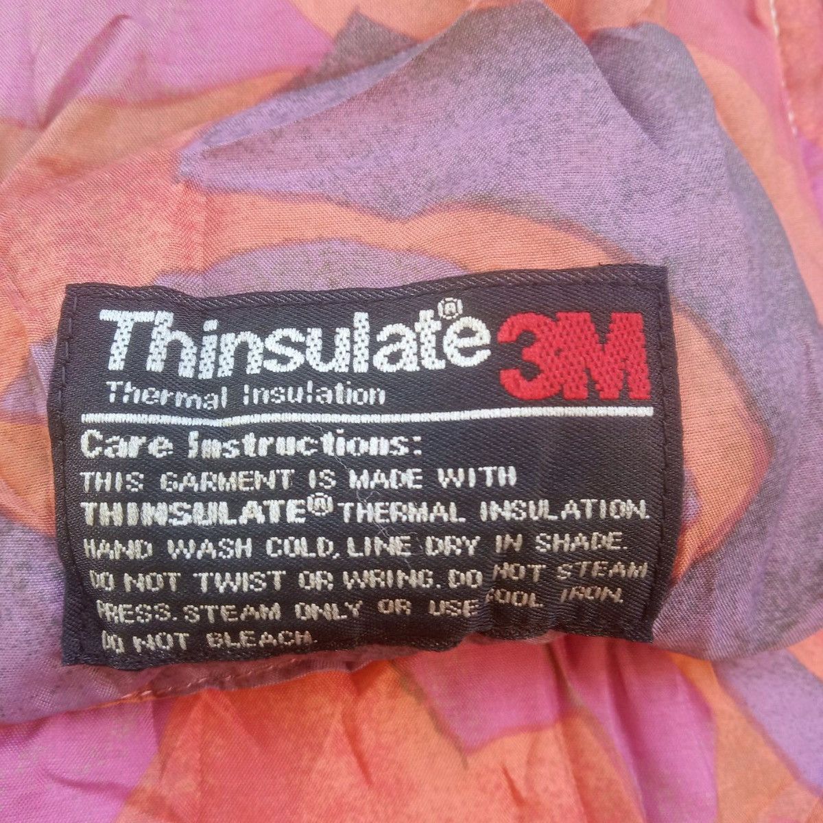Colmar Colmar Thinsulate Ski Jacket Utility Tactical Bomber Jacket Size US L / EU 52-54 / 3 - 10 Thumbnail