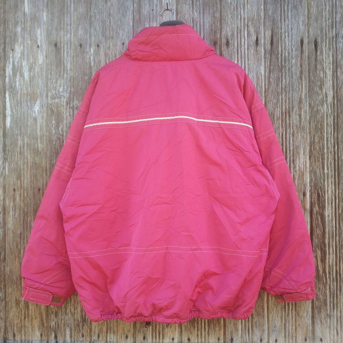 Colmar Colmar Thinsulate Ski Jacket Utility Tactical Bomber Jacket Size US L / EU 52-54 / 3 - 2 Thumbnail