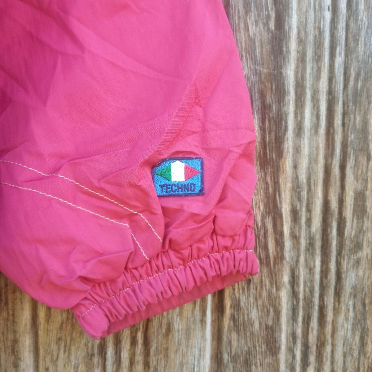 Colmar Colmar Thinsulate Ski Jacket Utility Tactical Bomber Jacket Size US L / EU 52-54 / 3 - 6 Thumbnail