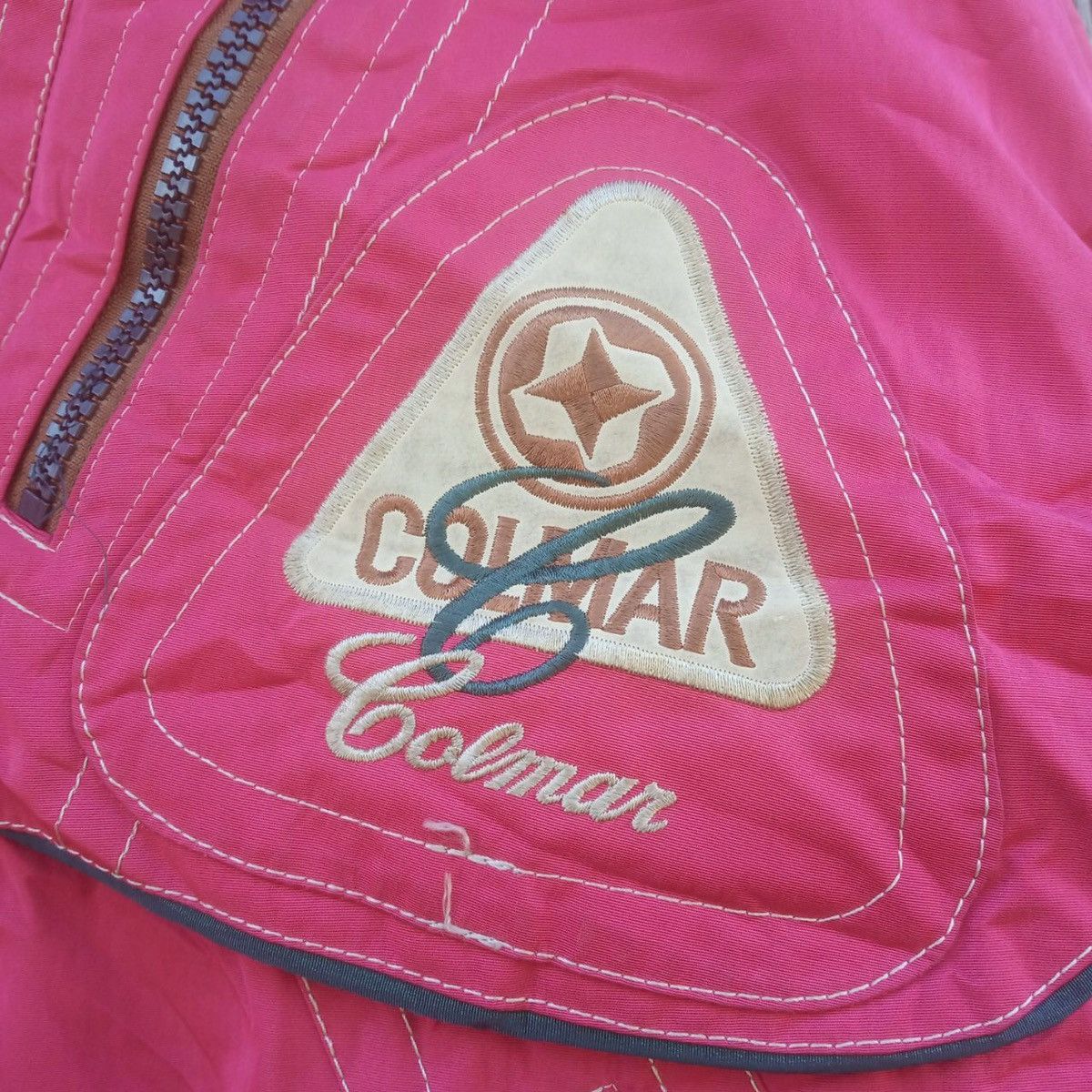 Colmar Colmar Thinsulate Ski Jacket Utility Tactical Bomber Jacket Size US L / EU 52-54 / 3 - 5 Thumbnail