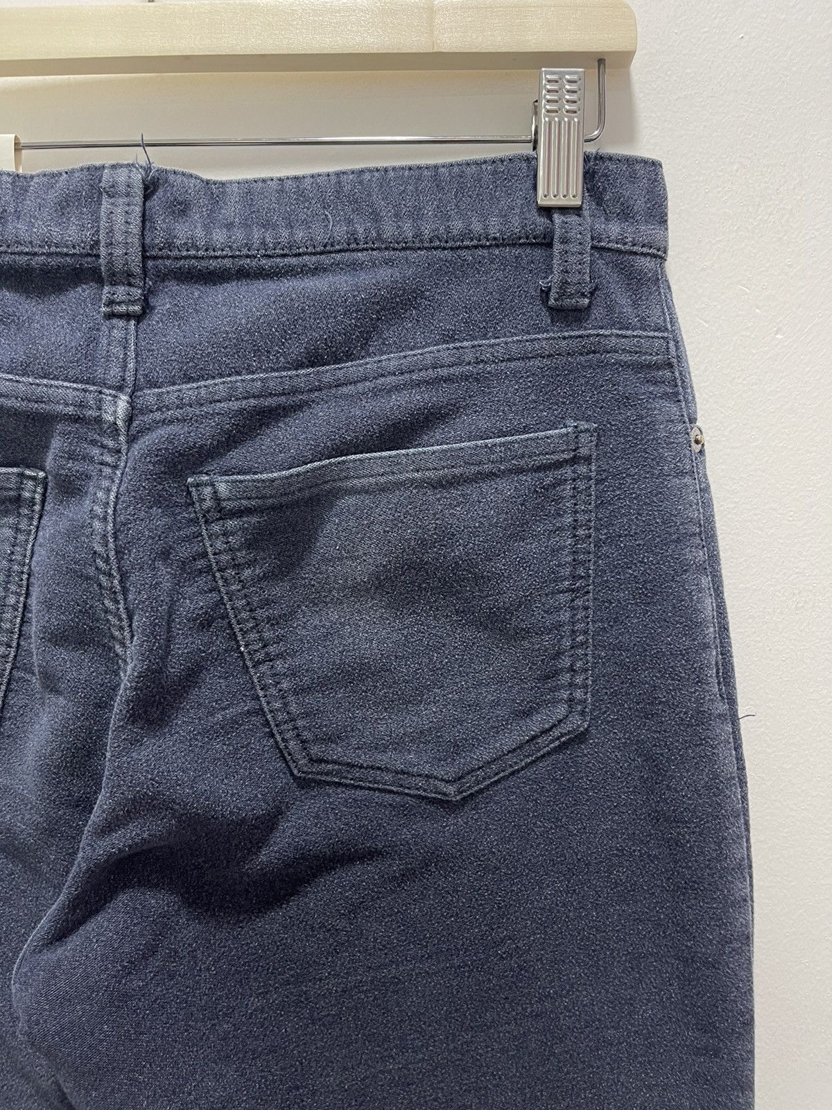 Number (N)ine VINTAGE NUMBERNINE TROUSER PANTS Size US 29 - 9 Thumbnail