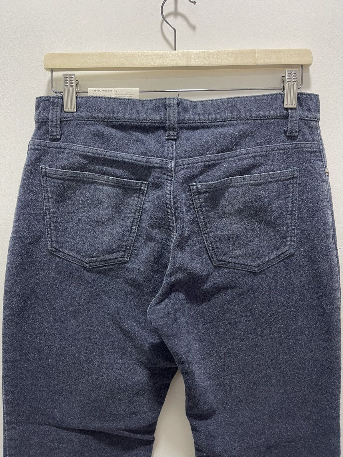 Number (N)ine VINTAGE NUMBERNINE TROUSER PANTS Size US 29 - 11 Thumbnail