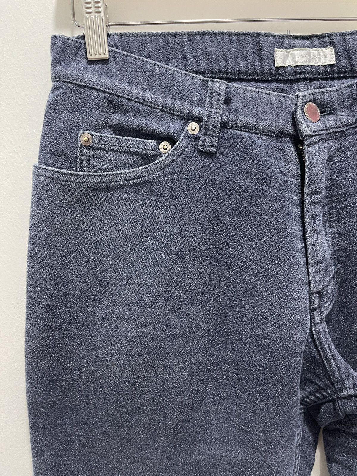 Number (N)ine VINTAGE NUMBERNINE TROUSER PANTS Size US 29 - 3 Thumbnail