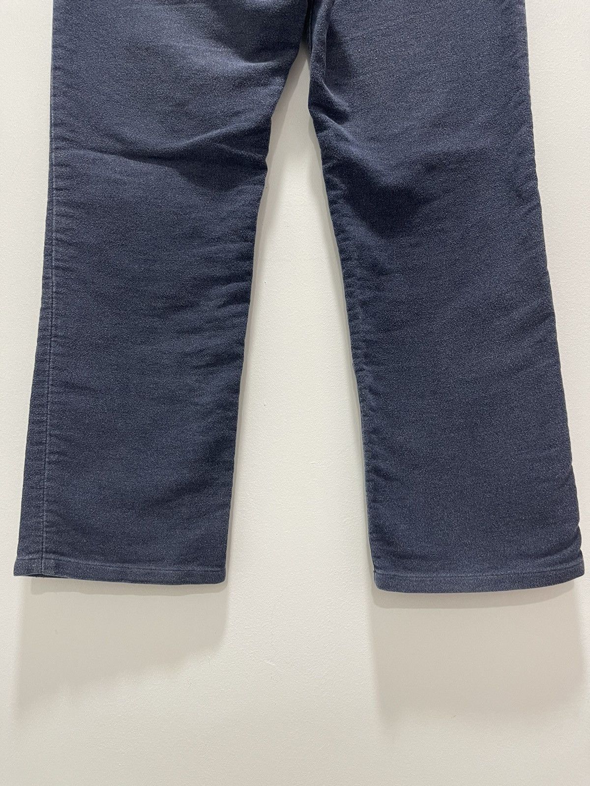 Number (N)ine VINTAGE NUMBERNINE TROUSER PANTS Size US 29 - 12 Thumbnail