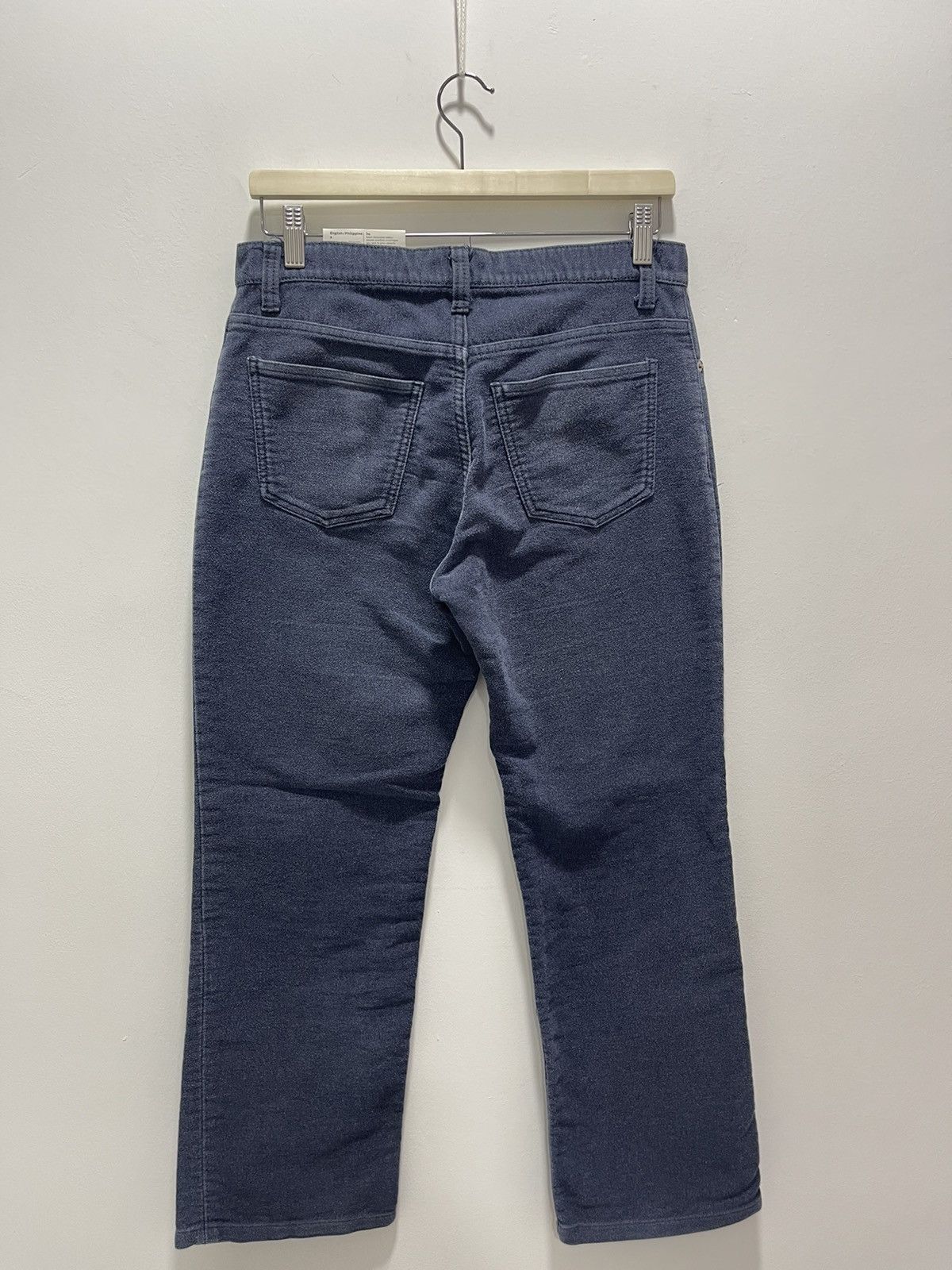 Number (N)ine VINTAGE NUMBERNINE TROUSER PANTS Size US 29 - 8 Thumbnail