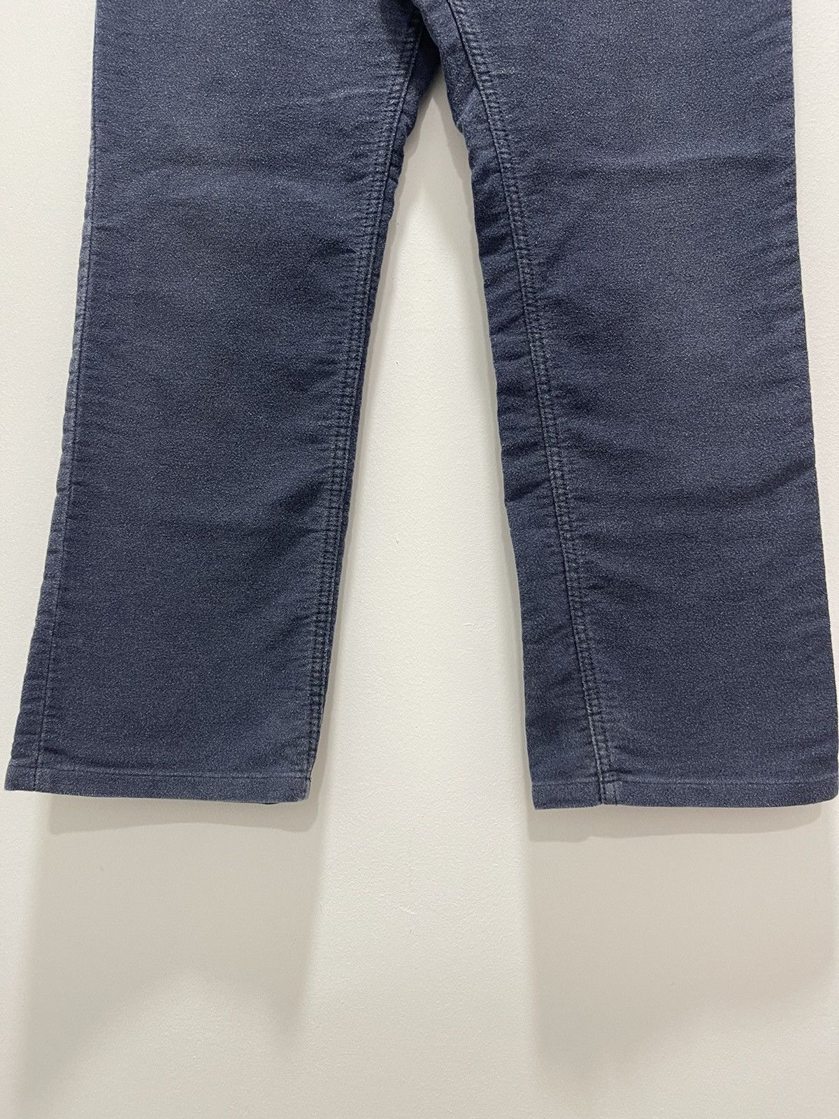 Number (N)ine VINTAGE NUMBERNINE TROUSER PANTS Size US 29 - 5 Thumbnail