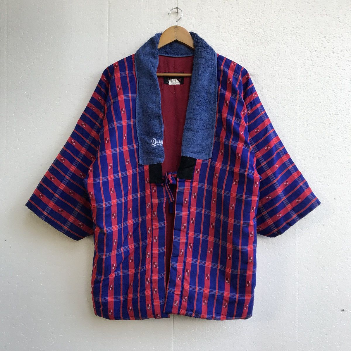 Dragons Baseball Team Kimono