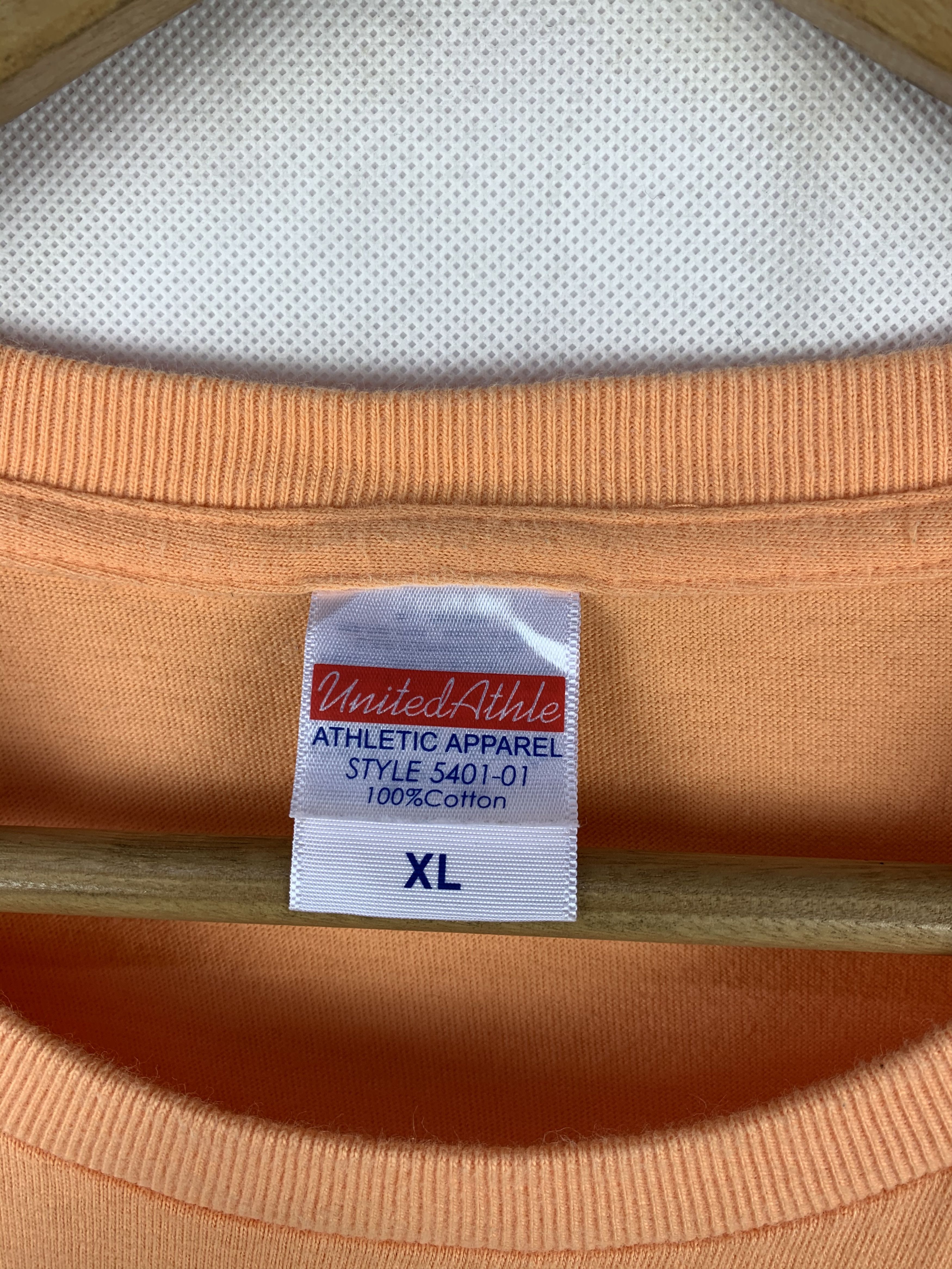 Japanese Brand 🔥Route Japan Traditional Art Not Hysteric Tee Size US L / EU 52-54 / 3 - 6 Thumbnail