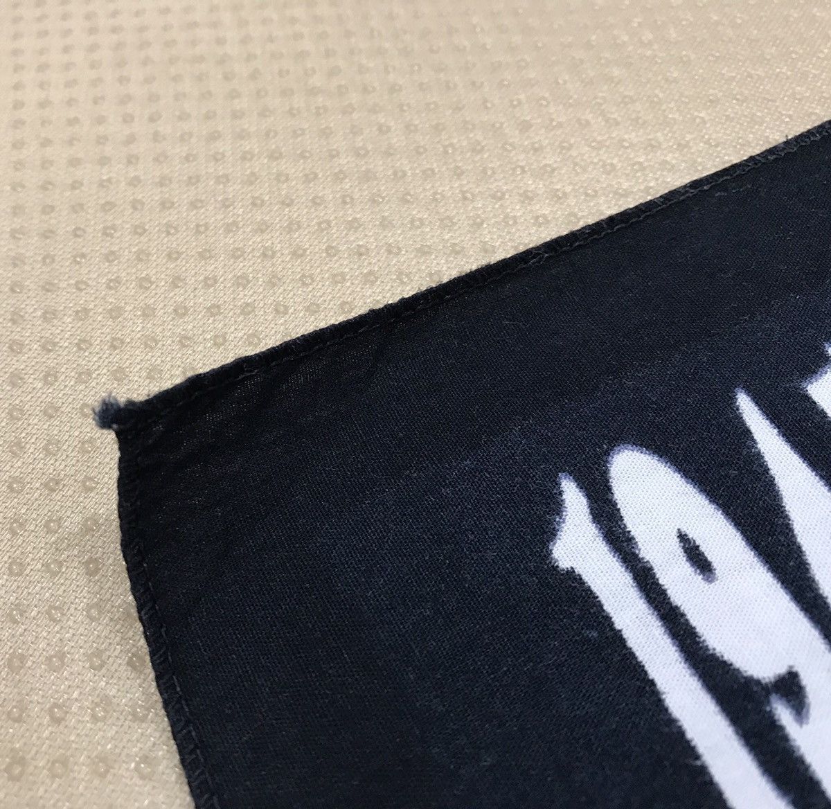 bob marley bandana handkerchief pocket square