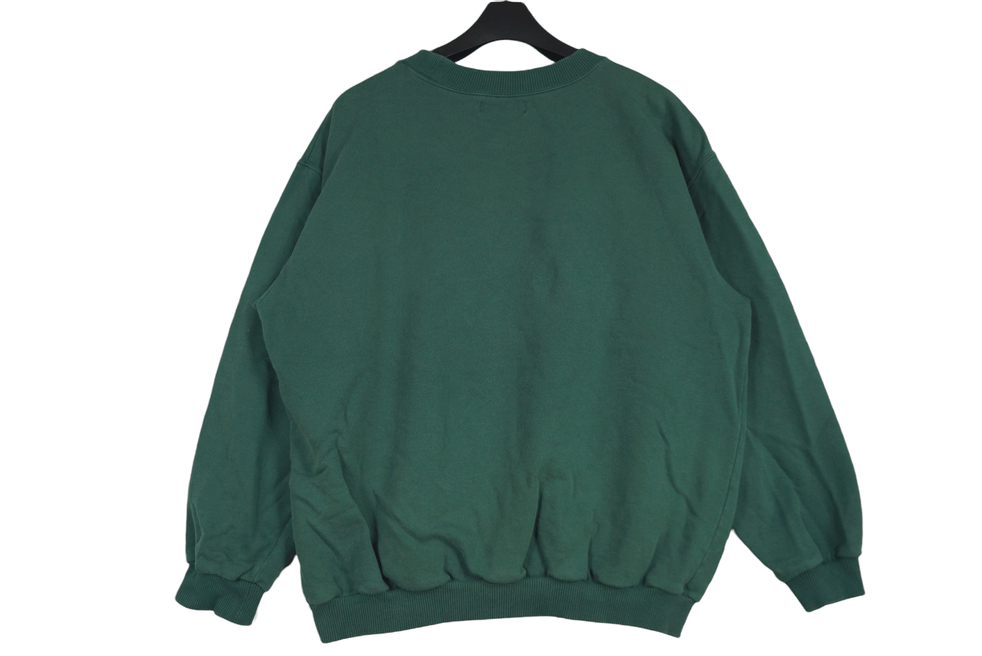 Vintage ✅ 💥DELETE TODAY💥Vintage YSL Spellbound Crewneck Sweatshirt Size US M / EU 48-50 / 2 - 5 Thumbnail