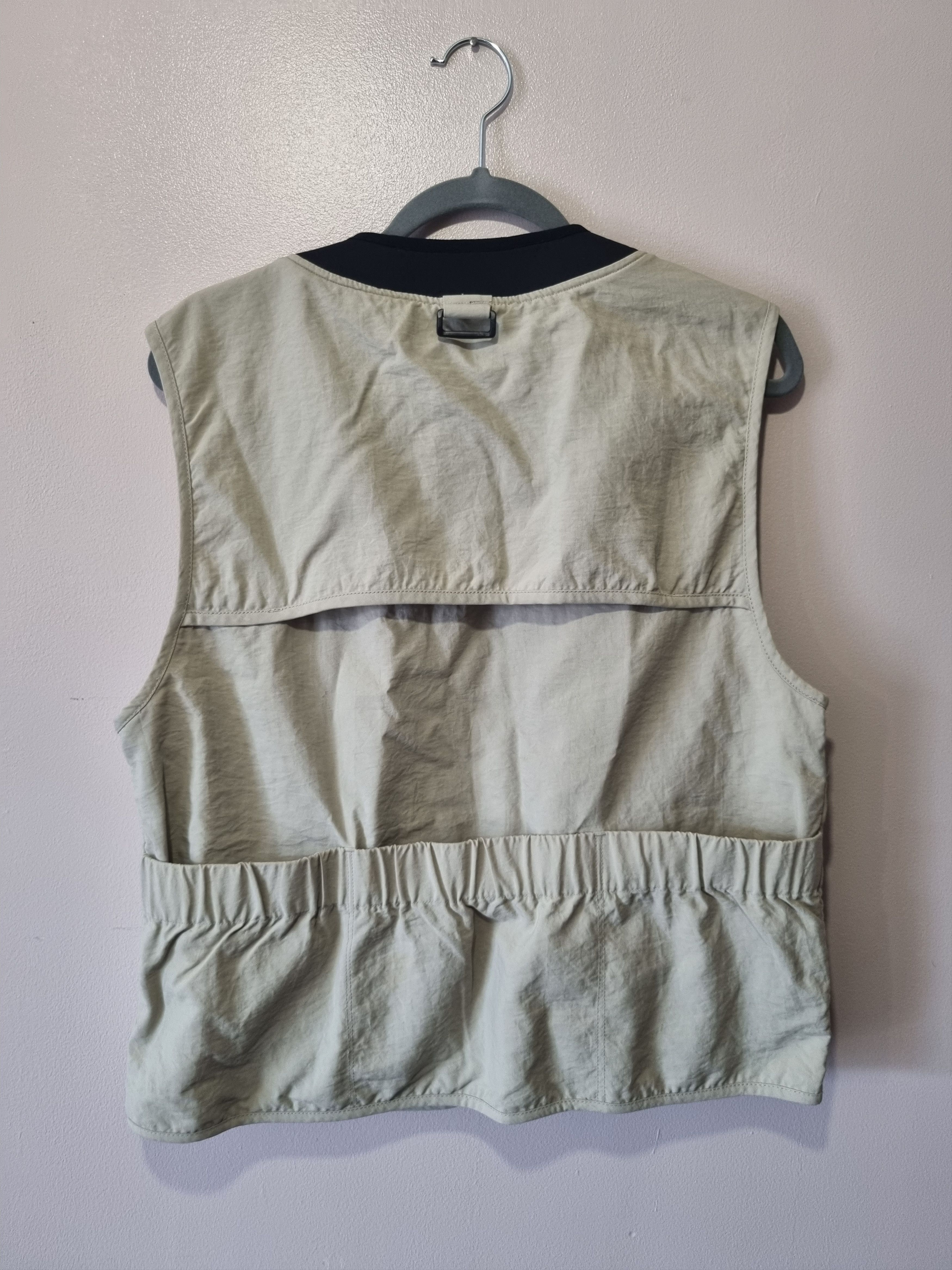 Columbia Columbia Sportswear Vintage Vest Light Khaki Size US S / EU 44-46 / 1 - 2 Thumbnail
