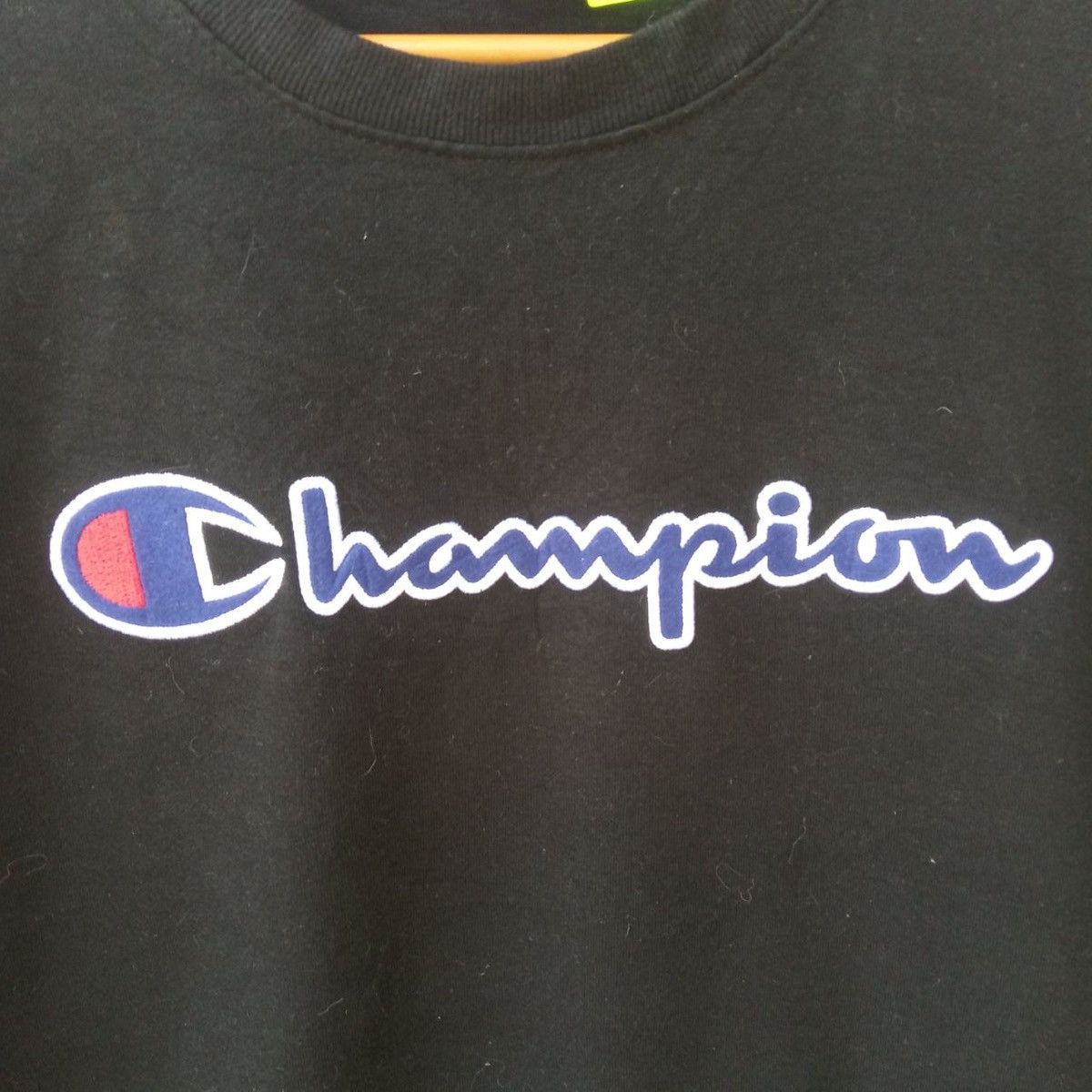 Champion × Sports Specialties Champion reverse weave embroidered sweatshirt pullover Size US M / EU 48-50 / 2 - 4 Thumbnail