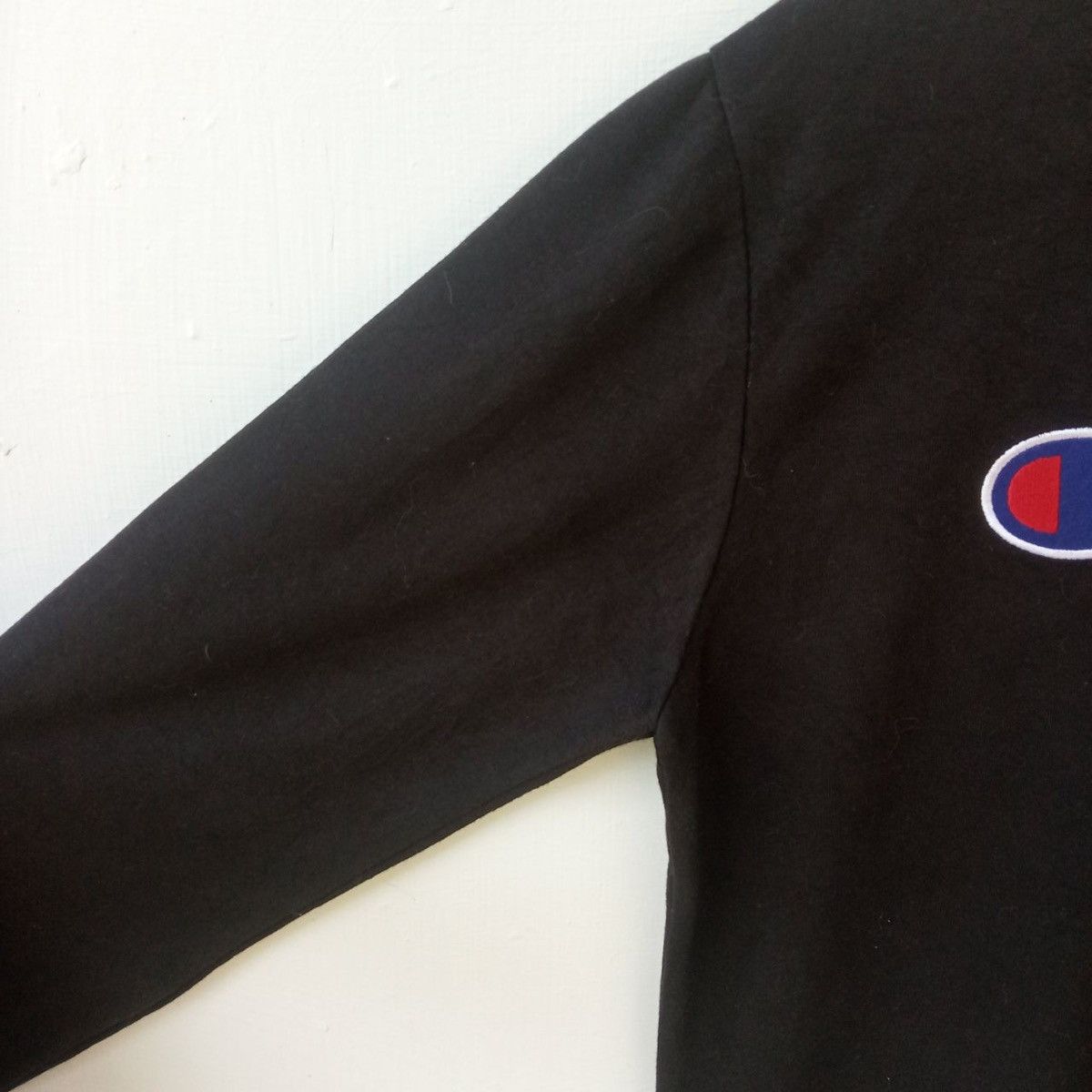 Champion × Sports Specialties Champion reverse weave embroidered sweatshirt pullover Size US M / EU 48-50 / 2 - 7 Thumbnail