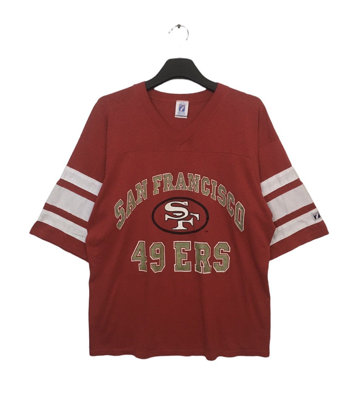 Vintage online San Francisco 49ers T-shirt Sz L