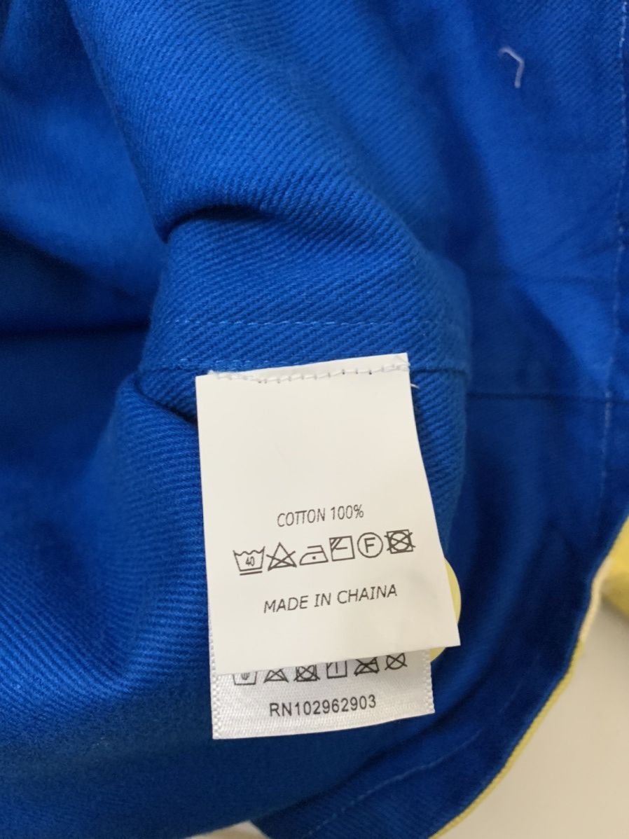 Japanese Brand Flan Forever Laughing At Nothing Brooklyn Jacket Size US L / EU 52-54 / 3 - 6 Thumbnail