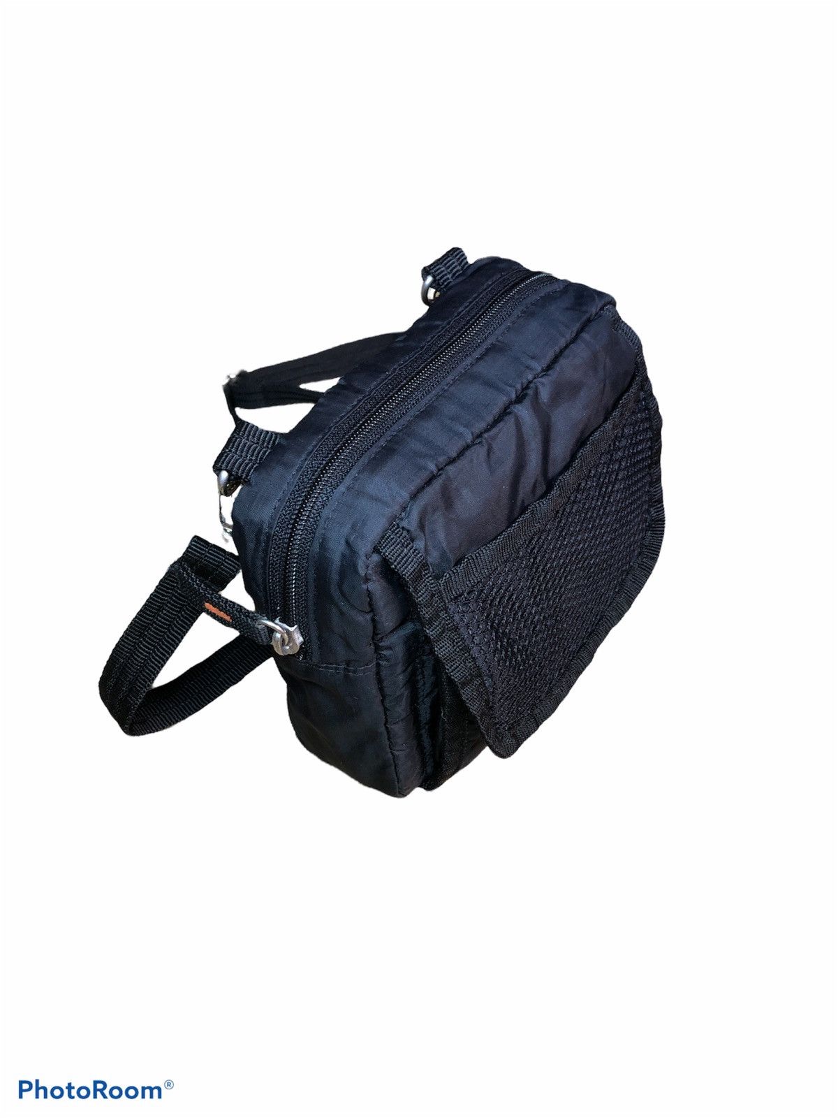 Uniqlo × Vintage VINTAGE UNIQLO CROSSBODY SLINGBAG Size ONE SIZE - 3 Thumbnail