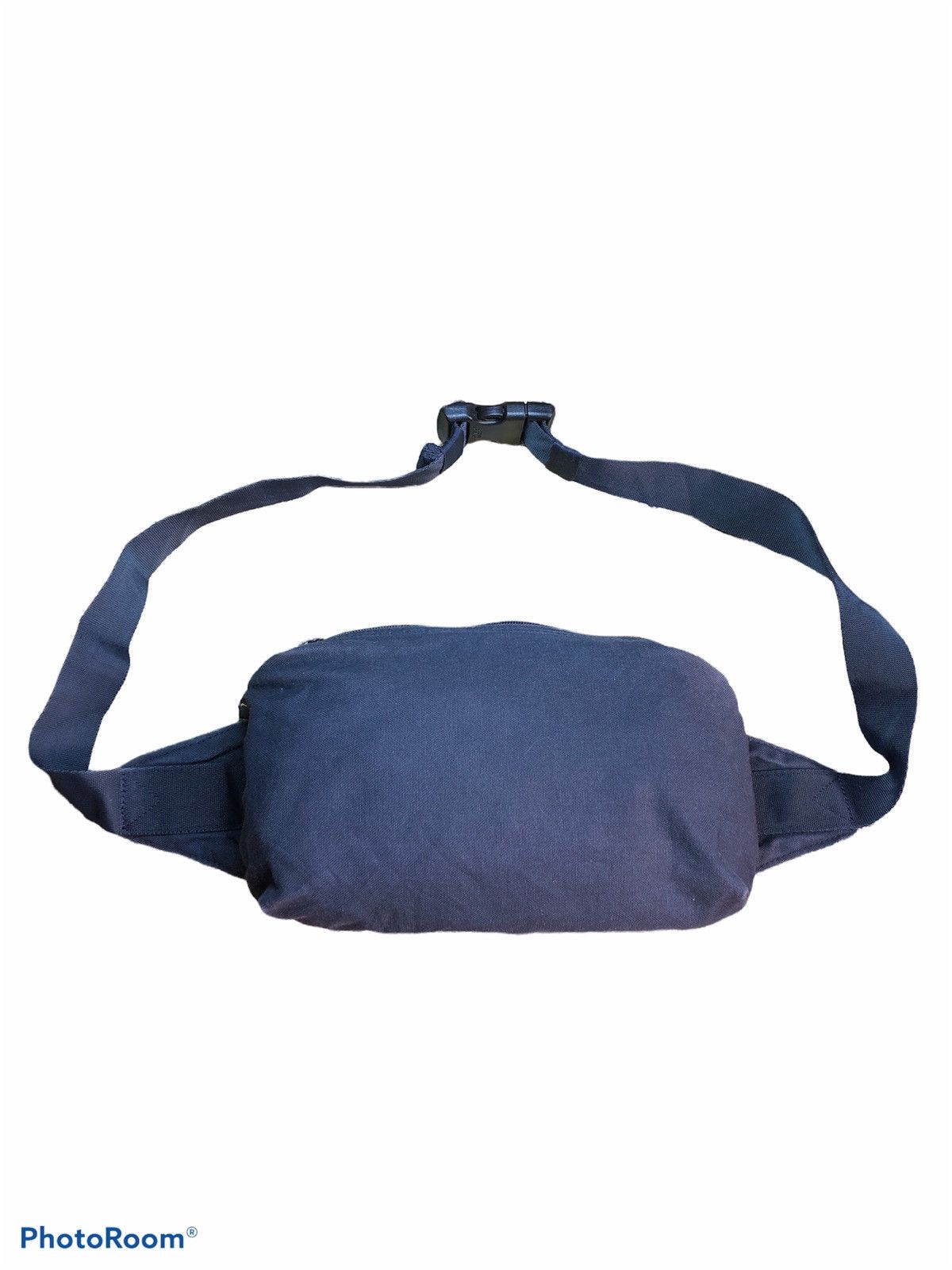 Uniqlo UNIQLO FADED BLUE FANNY PACK Size ONE SIZE - 1 Thumbnail