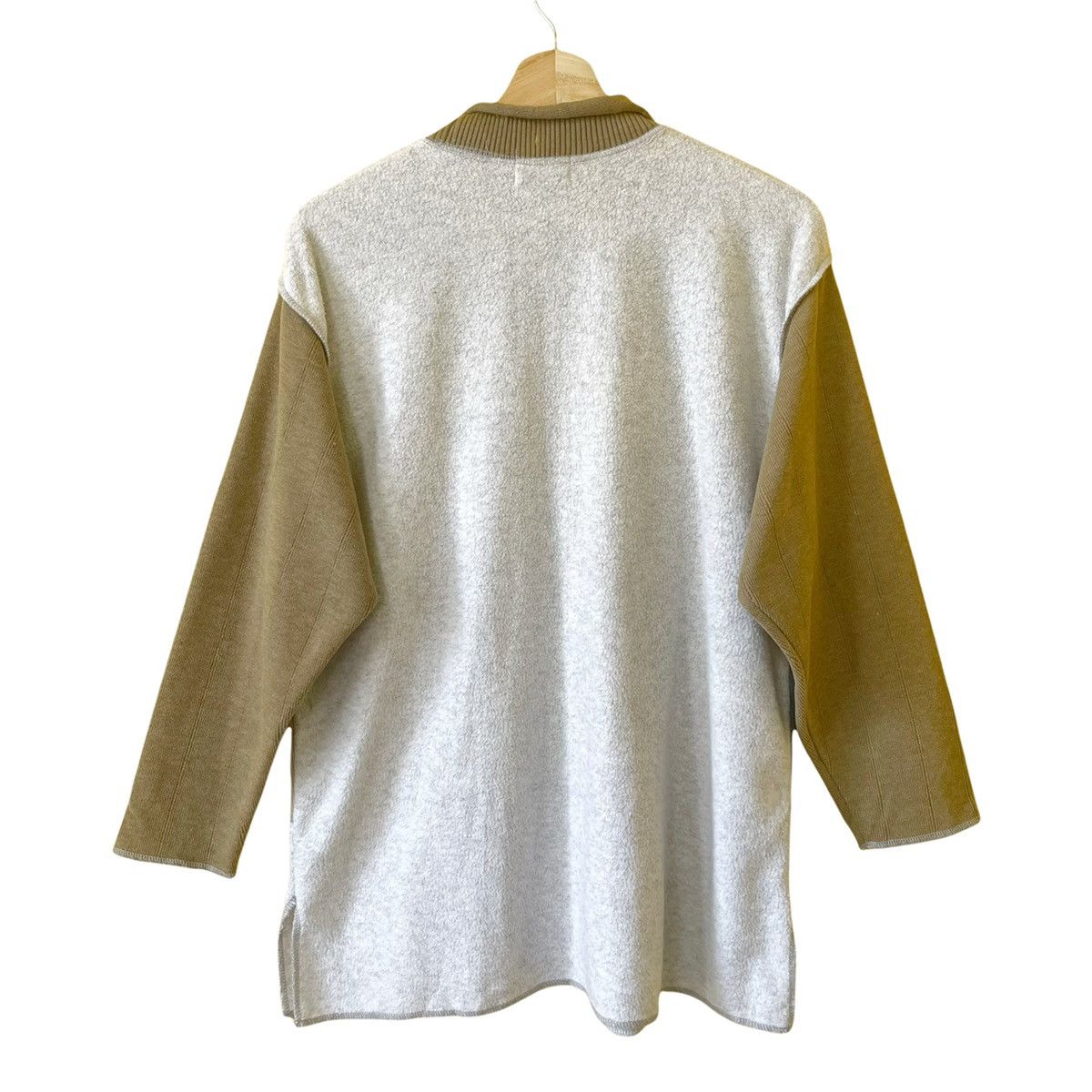 Designer × Japanese Brand Traditional Maruze Style Inspired Kapital Crewneck Size M Size US M / EU 48-50 / 2 - 6 Thumbnail