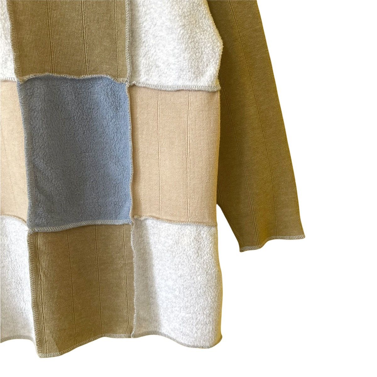 Designer × Japanese Brand Traditional Maruze Style Inspired Kapital Crewneck Size M Size US M / EU 48-50 / 2 - 5 Thumbnail