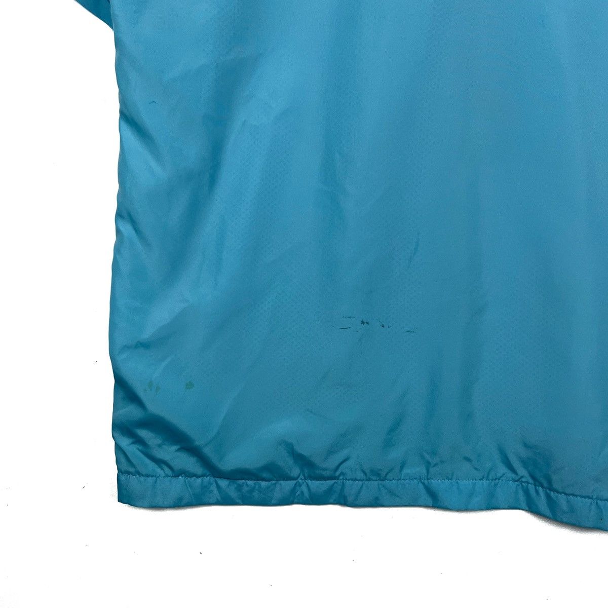 Stussy × Vintage Stussy Embroidered Windbreaker Size US L / EU 52-54 / 3 - 10 Thumbnail