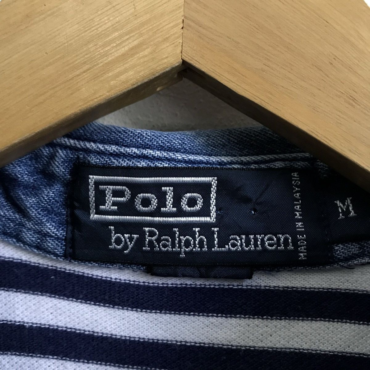 Vintage Polo Ralph Lauren Shirts Size US M / EU 48-50 / 2 - 3 Thumbnail