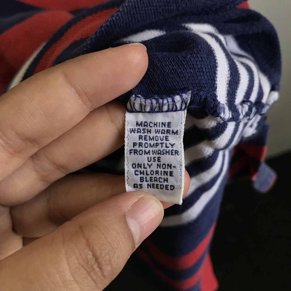 Vintage Polo Ralph Lauren Shirts Size US M / EU 48-50 / 2 - 4 Thumbnail