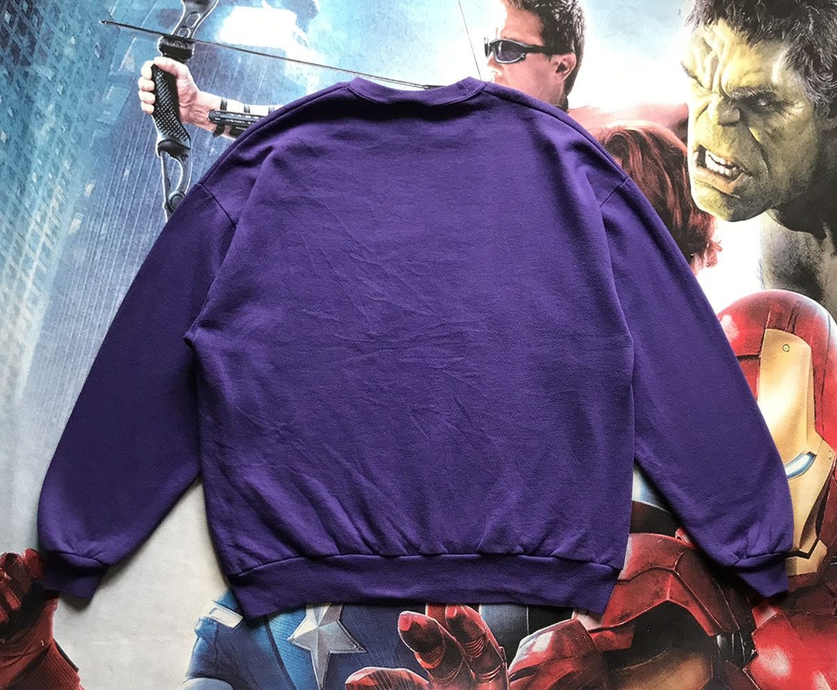 Vintage Sportswear Santa Rosa Lions High School XL size