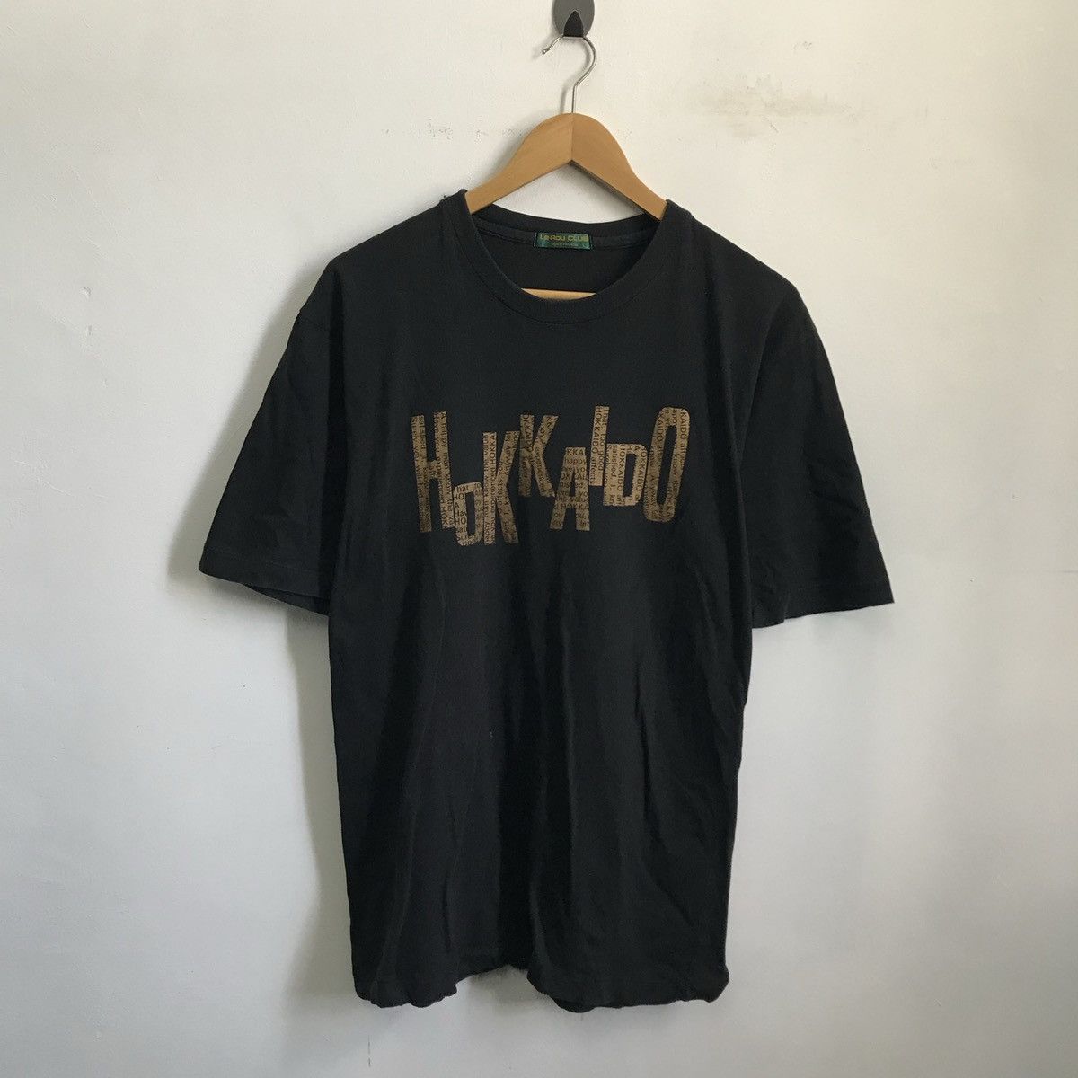 Japanese Brand × Vintage Vintage Hokkaido Shirts Size US L / EU 52-54 / 3 - 1 Thumbnail