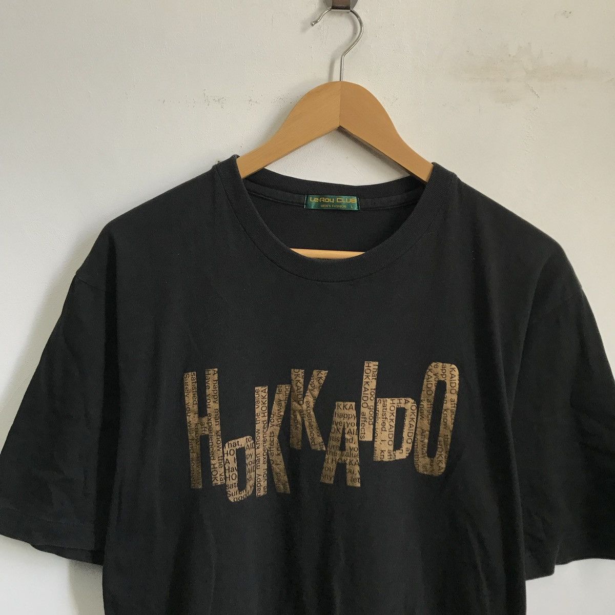 Japanese Brand × Vintage Vintage Hokkaido Shirts Size US L / EU 52-54 / 3 - 2 Thumbnail