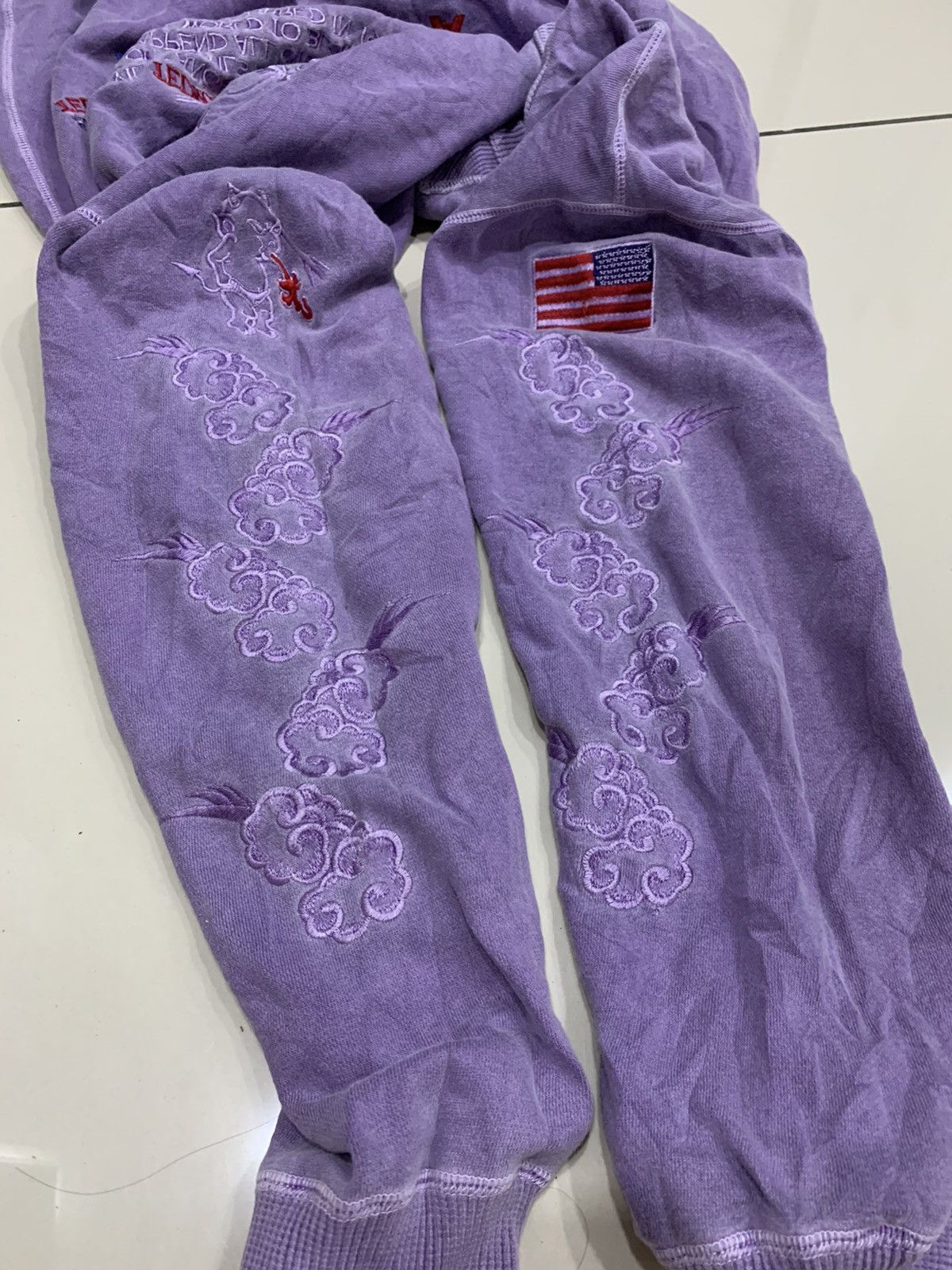Tedman × Vintage VINTAGE TEDMAN SUKAJAN CREWNECK SWEATSHIRT Size US L / EU 52-54 / 3 - 10 Thumbnail