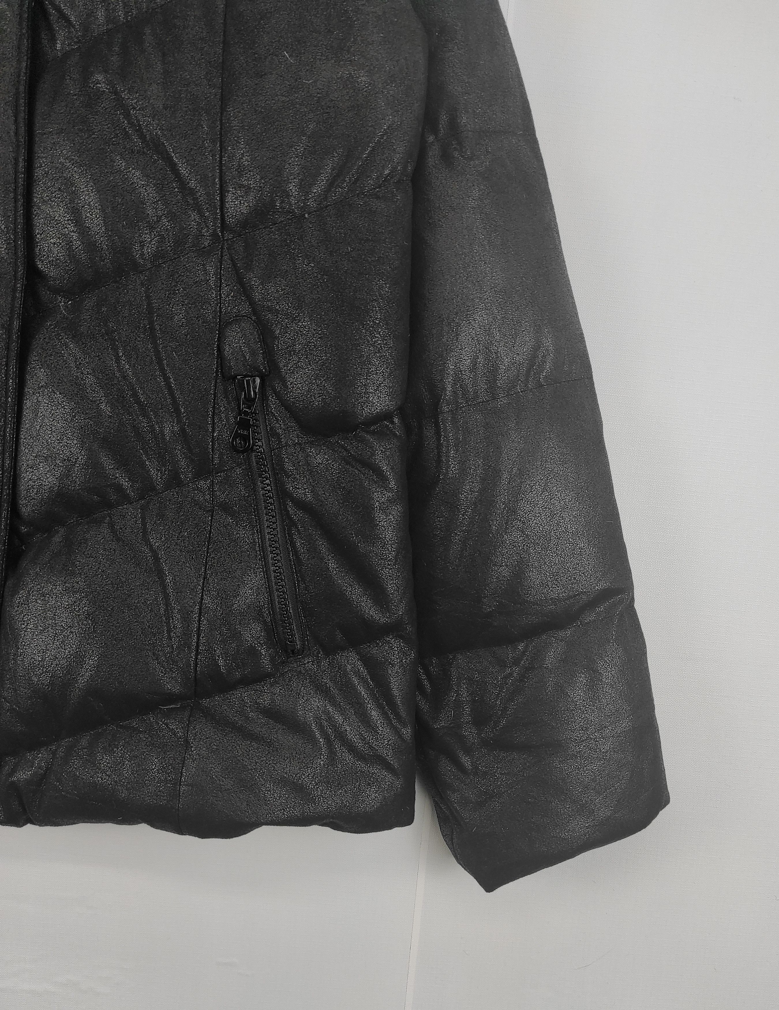 Japanese Brand × Uniqlo Down Collection X Uniqlo Puffer Jacket Hoodie Size US L / EU 52-54 / 3 - 7 Thumbnail