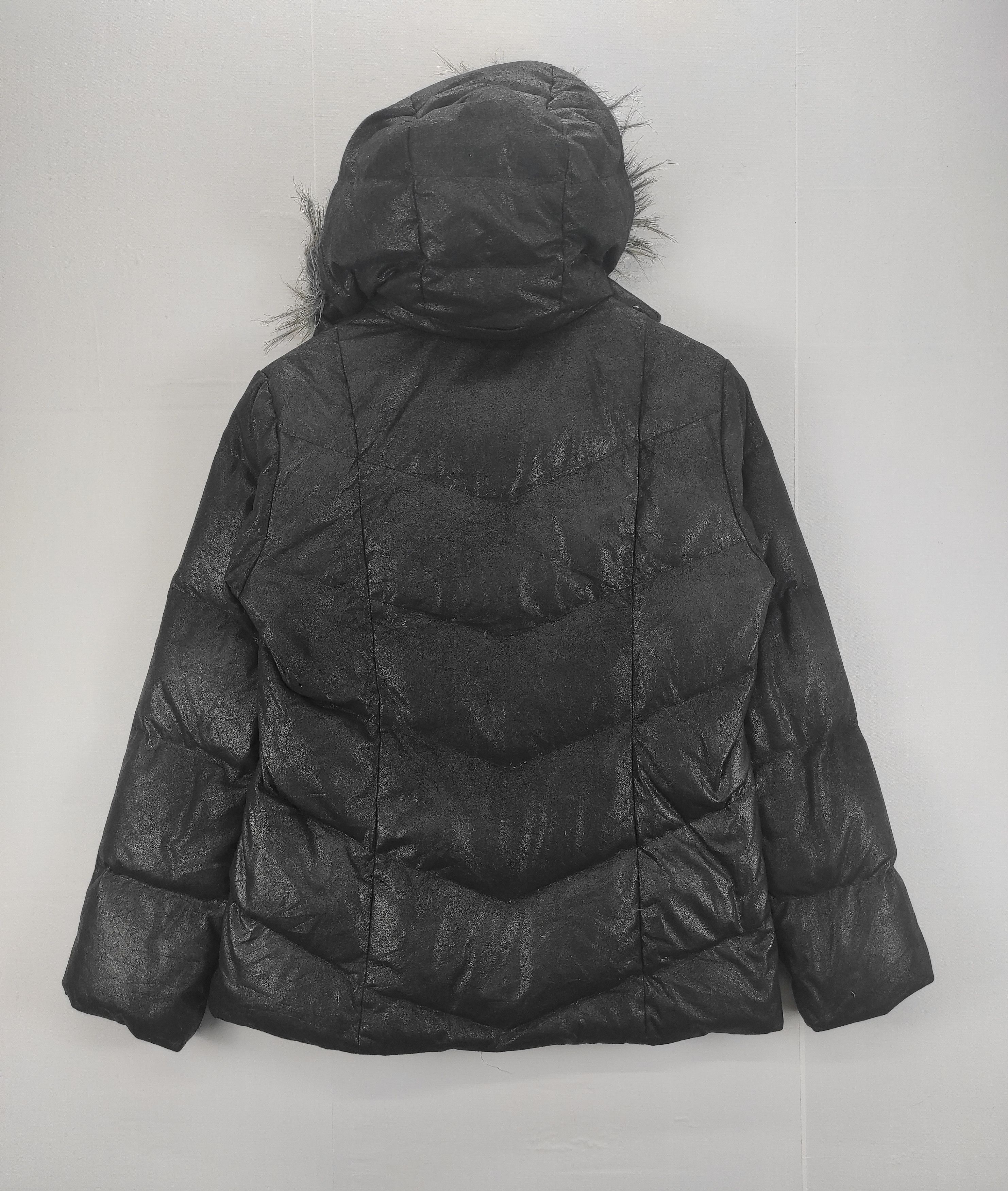 Japanese Brand × Uniqlo Down Collection X Uniqlo Puffer Jacket Hoodie Size US L / EU 52-54 / 3 - 2 Thumbnail