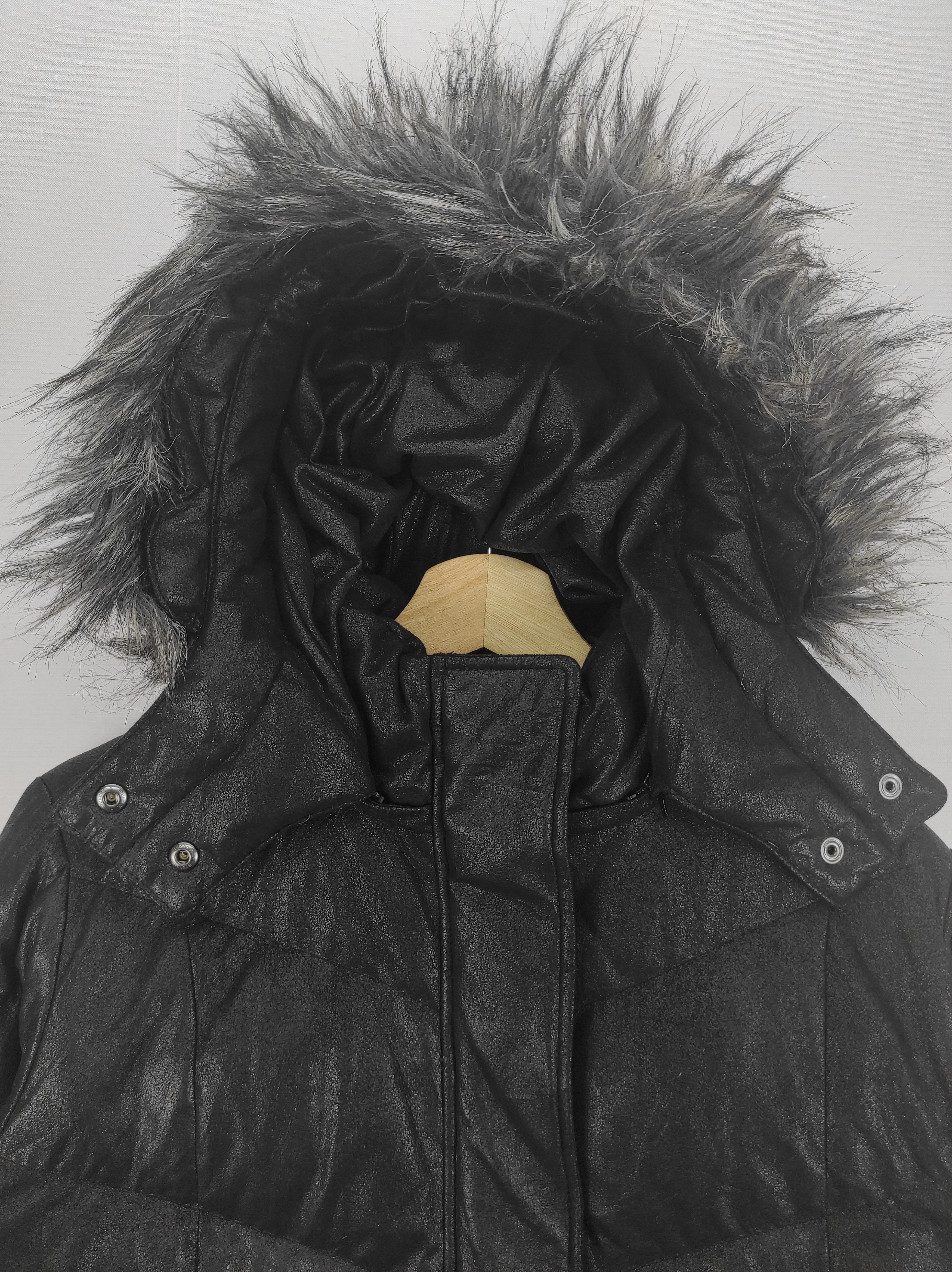 Japanese Brand × Uniqlo Down Collection X Uniqlo Puffer Jacket Hoodie Size US L / EU 52-54 / 3 - 5 Thumbnail