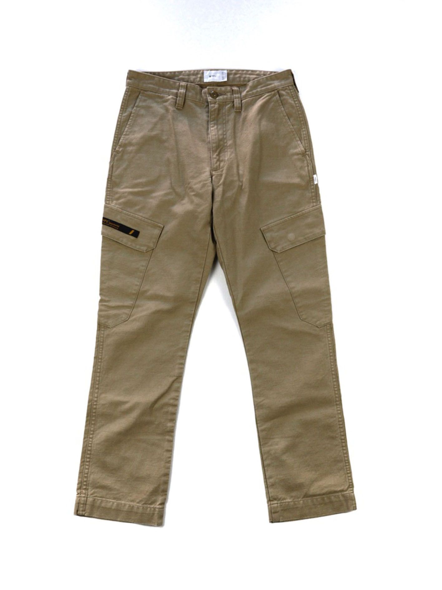 Wtaps Cargo Pants | Grailed