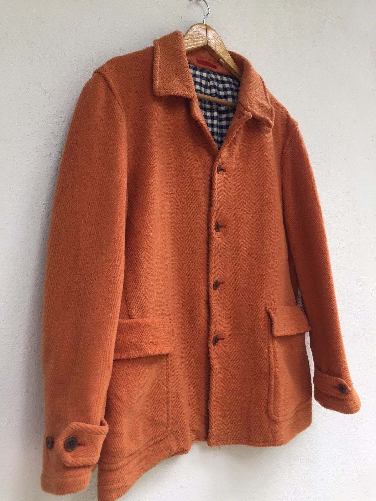 Other JAPANESE BRAND LIGHT JACKET Size US L / EU 52-54 / 3 - 5 Thumbnail