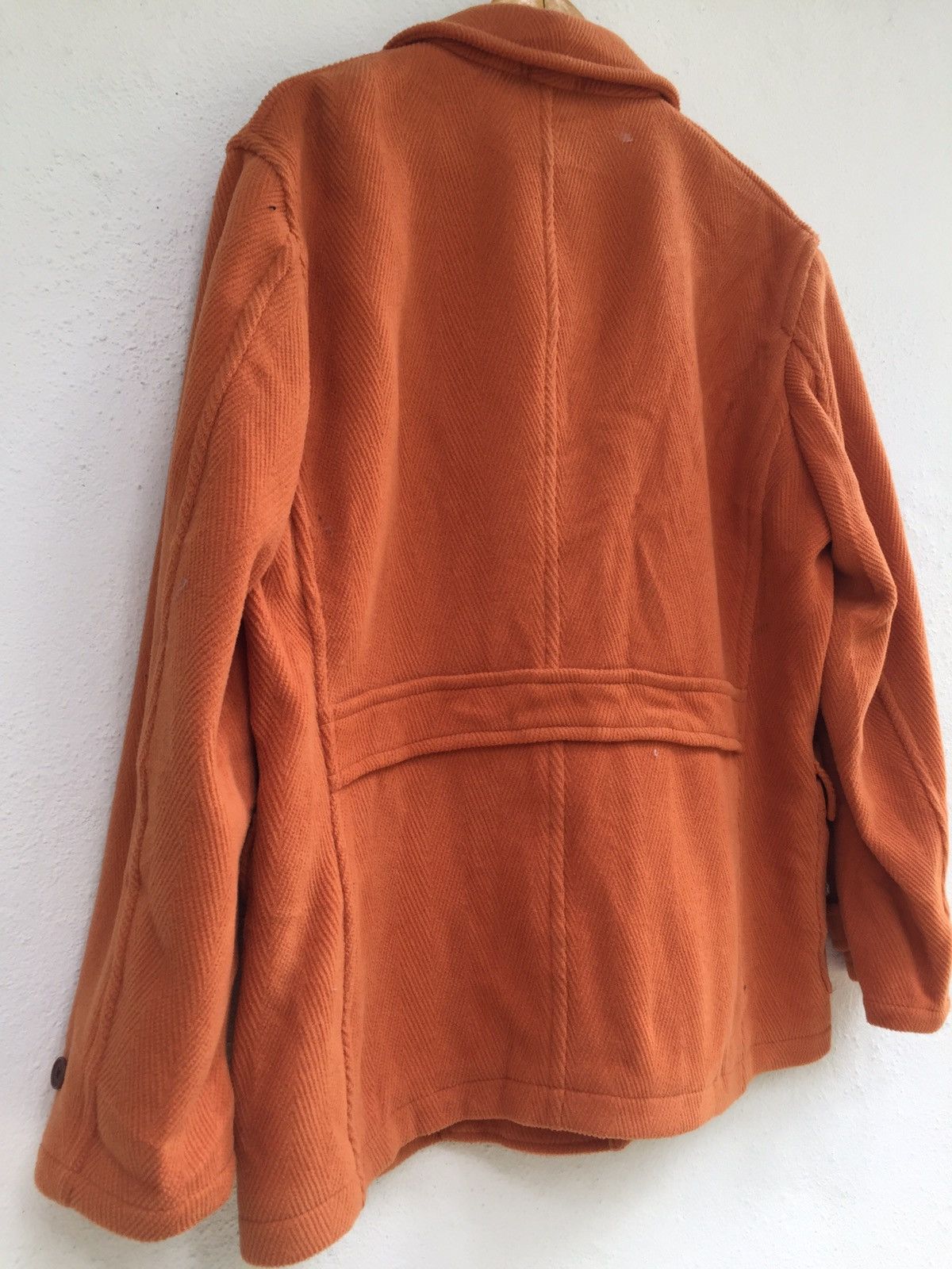 Other JAPANESE BRAND LIGHT JACKET Size US L / EU 52-54 / 3 - 6 Thumbnail