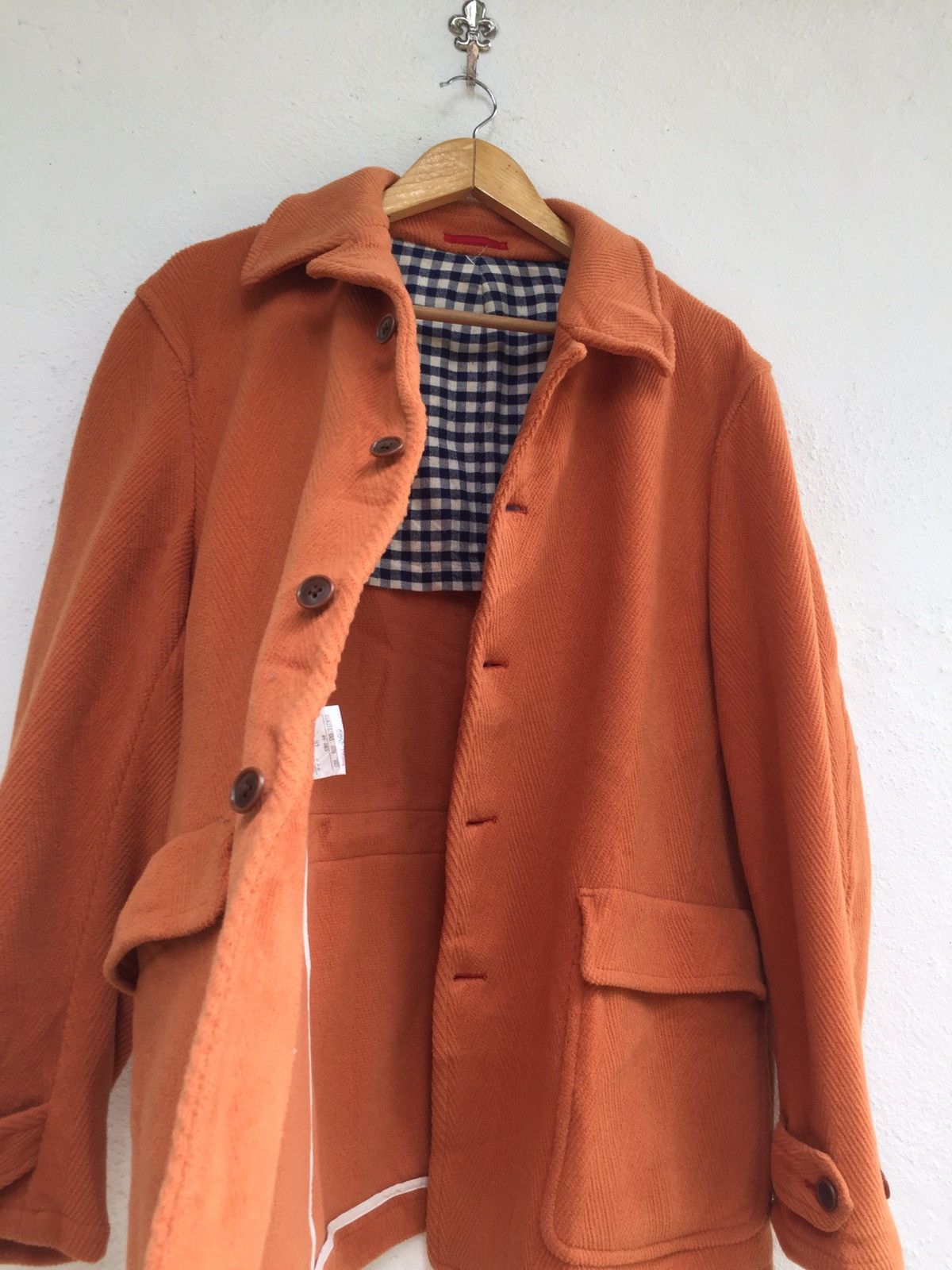Other JAPANESE BRAND LIGHT JACKET Size US L / EU 52-54 / 3 - 7 Thumbnail