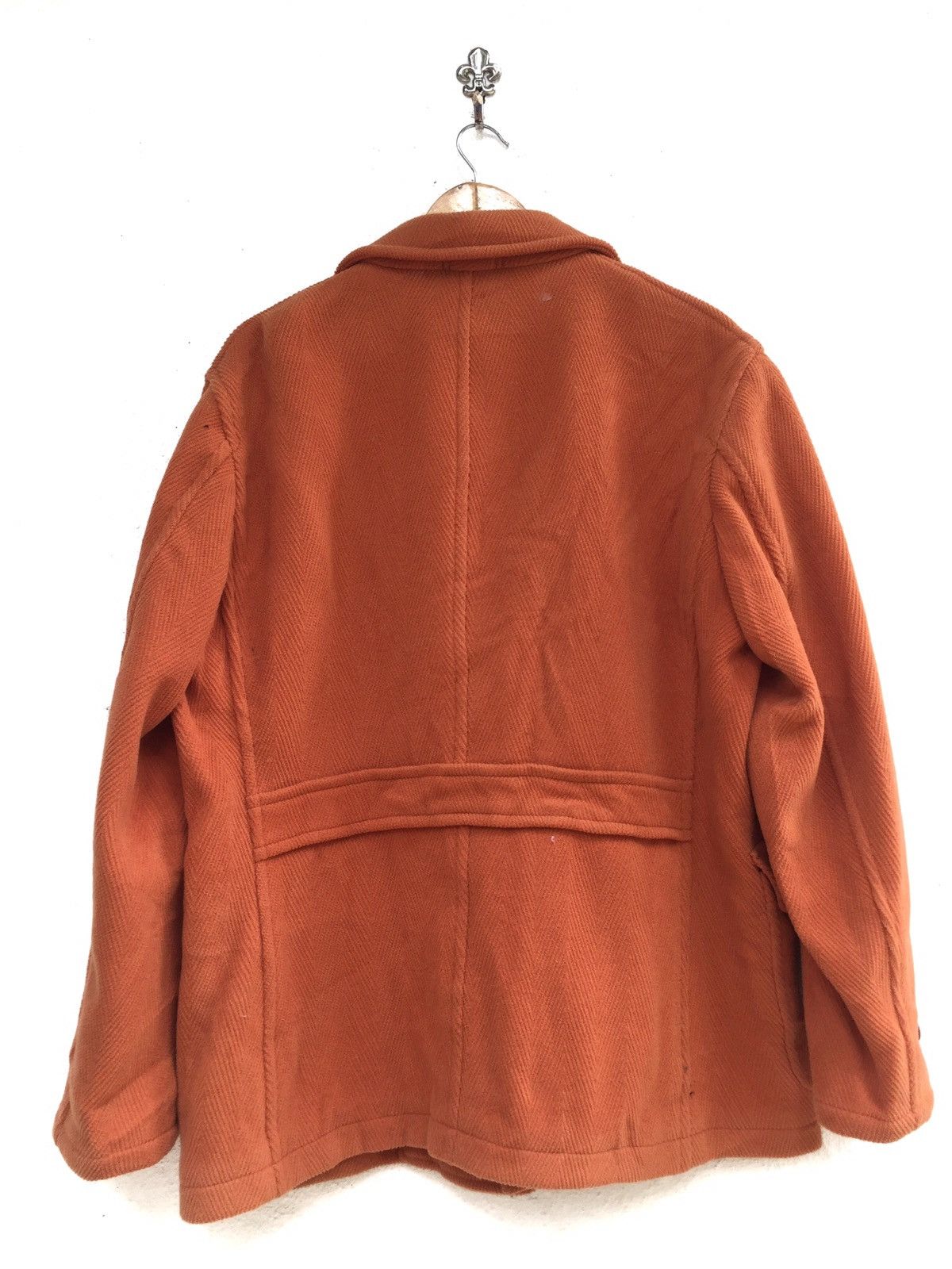 Other JAPANESE BRAND LIGHT JACKET Size US L / EU 52-54 / 3 - 2 Thumbnail
