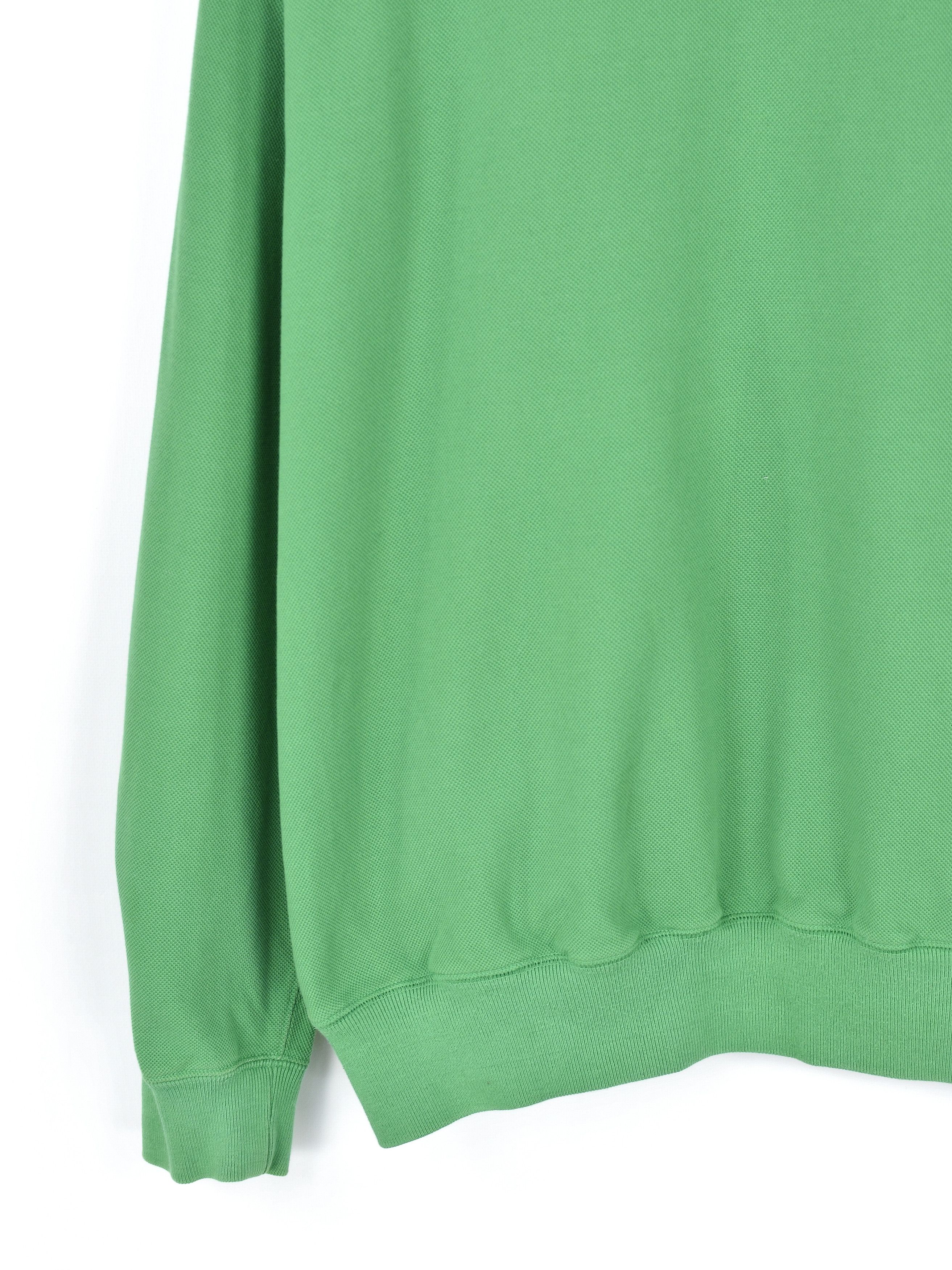 Polo Ralph Lauren × Vintage Vintage Polo Ralph Lauren Sweatshirt Jumper Size US L / EU 52-54 / 3 - 6 Thumbnail