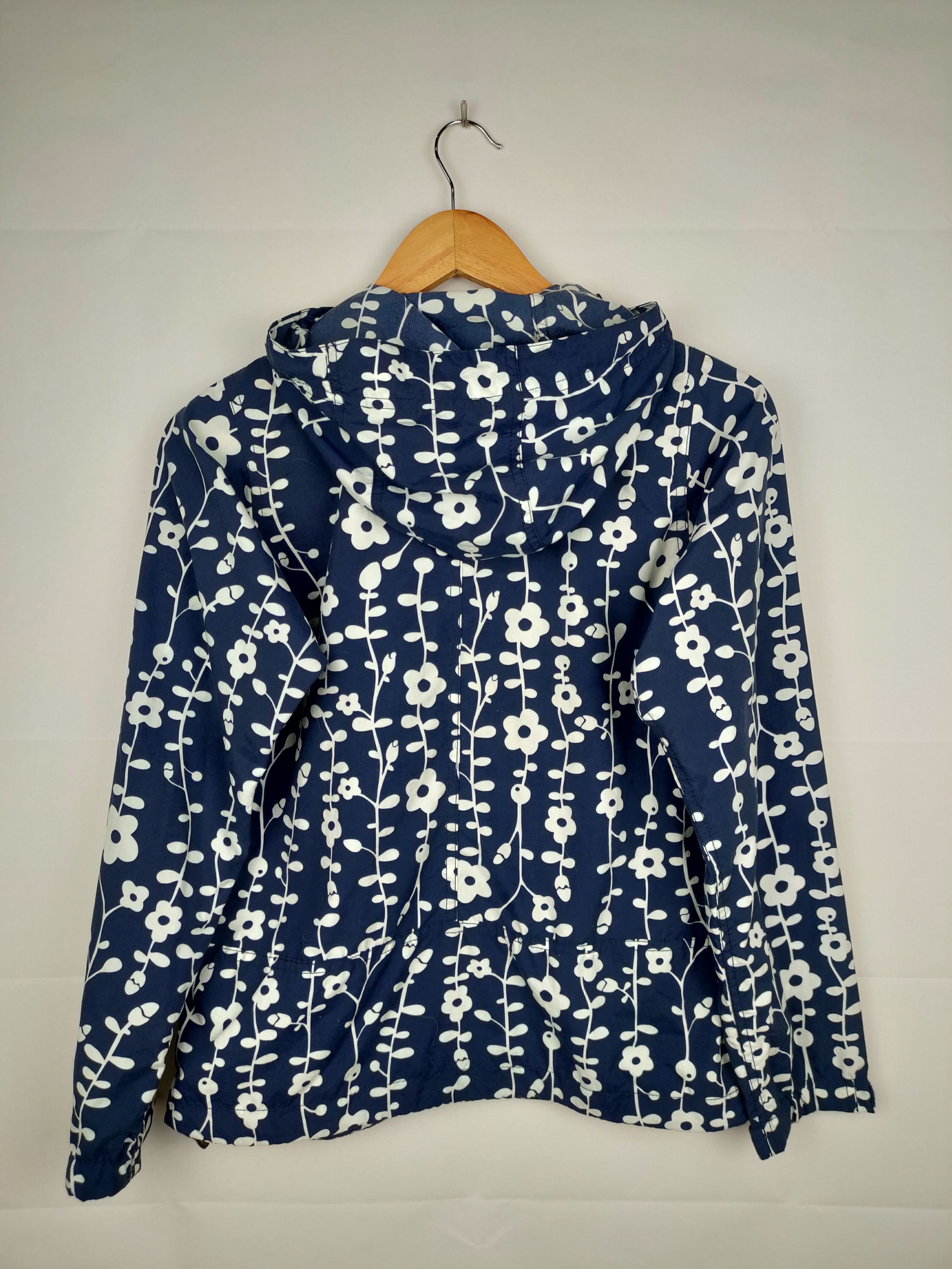 Helly Hansen Helly Hansen Fullprint Hoodie Windbreaker Jacket Size US M / EU 48-50 / 2 - 3 Thumbnail