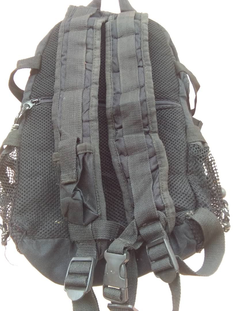 Japanese Brand ❗FINAL DROP❗MINI BACKPACK DAY DRIPPER BRAND Size ONE SIZE - 7 Thumbnail