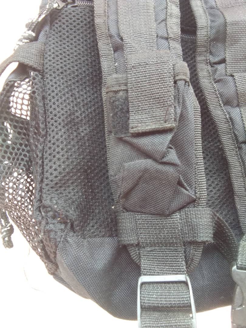Japanese Brand ❗FINAL DROP❗MINI BACKPACK DAY DRIPPER BRAND Size ONE SIZE - 5 Thumbnail